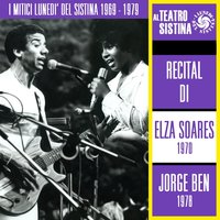 Chove Chuva - Jorge Ben