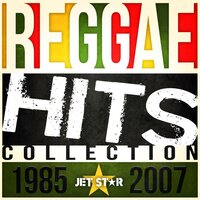 Here I Come - Barrington Levy