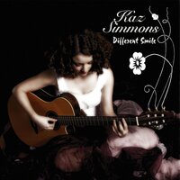 Big Smile - Kaz Simmons