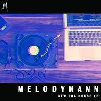 Who Needs Ego Producers When You Got A Sampler - Melodymann