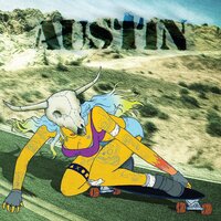 New Land - Austin