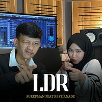 LDR - Surepman & Restianade