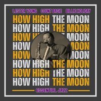 Encore - Lester Young