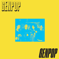On the Screen - Gen Pop