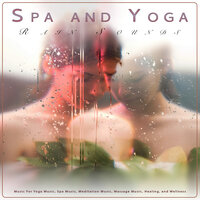 Wellness Music For Yoga - Yoga Music & Yoga Music Playlist & Spa Music