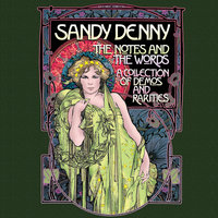 One More Chance - Sandy Denny