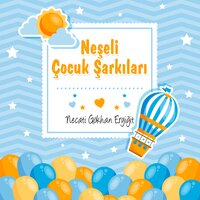 Beş Küçük Maymun - Necati Gökhan Eryiğit