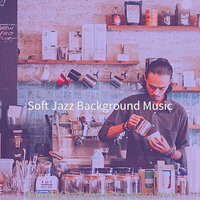 Relaxing Ambience for Programming - Soft Jazz Background Music