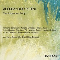 N-S for cello, piano and tape - Duo Dillon-Torquati & Francesco Dillon & Emanuele Torquati