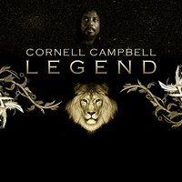 The Gorgan - Cornell Campbell