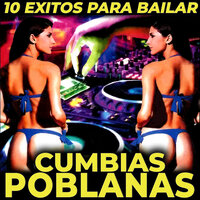 Oasis De Amor - Cumbias Poblanas