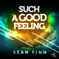 Such a Good Feeling - Sean Finn