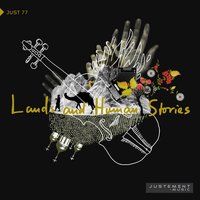 Bratva Story Strings - Rob Hauser