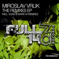 Trip To Earth 2.0 - Miroslav Vrlik