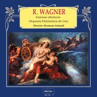 Lohengrin, WWV 75, Act III: Preludio y Marcha nupcial - Orquesta Filarmónica de Linz & Hermann Schmidt & Рихард Вагнер