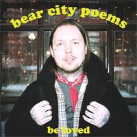 No Luck Just Pains - Bear City Poems