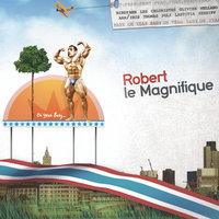 Twenty eight love song - Robert Le Magnifique & OLIVIER MELLANO