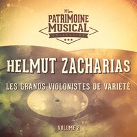 Concerto d'automne - Helmut Zacharias