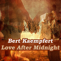 Sleepy Lagoon - Bert Kaempfert