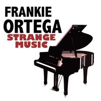 The Third Man Theme - Frankie Ortega