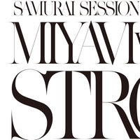 Strong - MIYAVI & Kreva