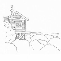House by the Shore - Varsha