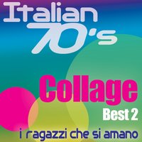 Ed io canto per te - Collage