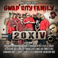 Where My Killaz At - Casper Capone & Danny Boy & Lil Sneaky