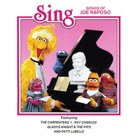 Believe in Yourself - Sesame Street's Bob & Sesame Street's Gordon & Sesame Street's Susan