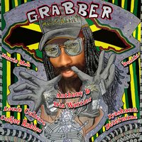 Grabber Rhythm - Louie Culture