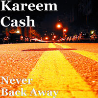 Wont See Me Cry - Kareem Cash & Fazo