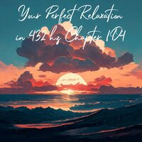 Your Perfect Relaxation in 432 Hz Chapter 104, Pt. 06 - Essential Sleep Music & Alexander Grosskord