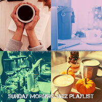 Fun Jazz Guitar Trio - Vibe for Freelance Work - Sunday Morning Jazz Playlist