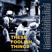 These Foolish Things - Count Basie Orchestra