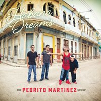 Encantamiento Yoruba - The Pedrito Martinez Group & Roman Diaz