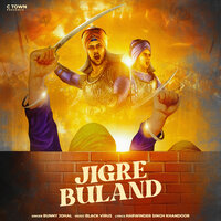 Jigre Buland - Bunny Johal