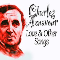 Poker - Charles Aznavour
