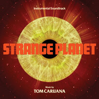 Intergalactic Observation - Tom Caruana