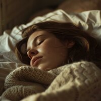 Soothing Night Music Calms - Binaural Beats Frequencies & A Good Night Sleep & Sleep TherapistHelp With Depression Music