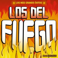 En Mi Cuarto Vacío - Los del Fuego