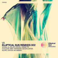 Vibrance - Emil Gallier & Outlook