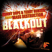 Blackout - Kenny Dope
