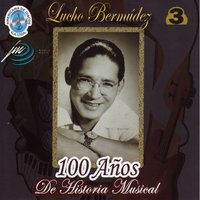 Linda Chatica - Lucho Bermúdez