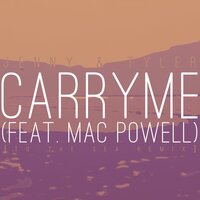 Carry Me - Jenny & Mac Powell