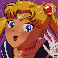 Sailor Moon - Dsummi & Nenis & Magrão
