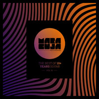 Brain Funk - D-t3ch & Hector Moralez
