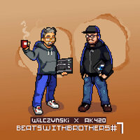 Kakadu - Wilczynski & AK420