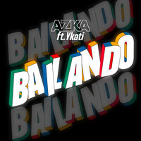Bailando - Azka & YKATI