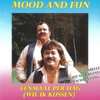 Terug naar de mediterranee - Mood and Fun