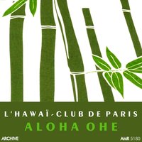 Pagan Love Song - Hawaï-Club de Paris